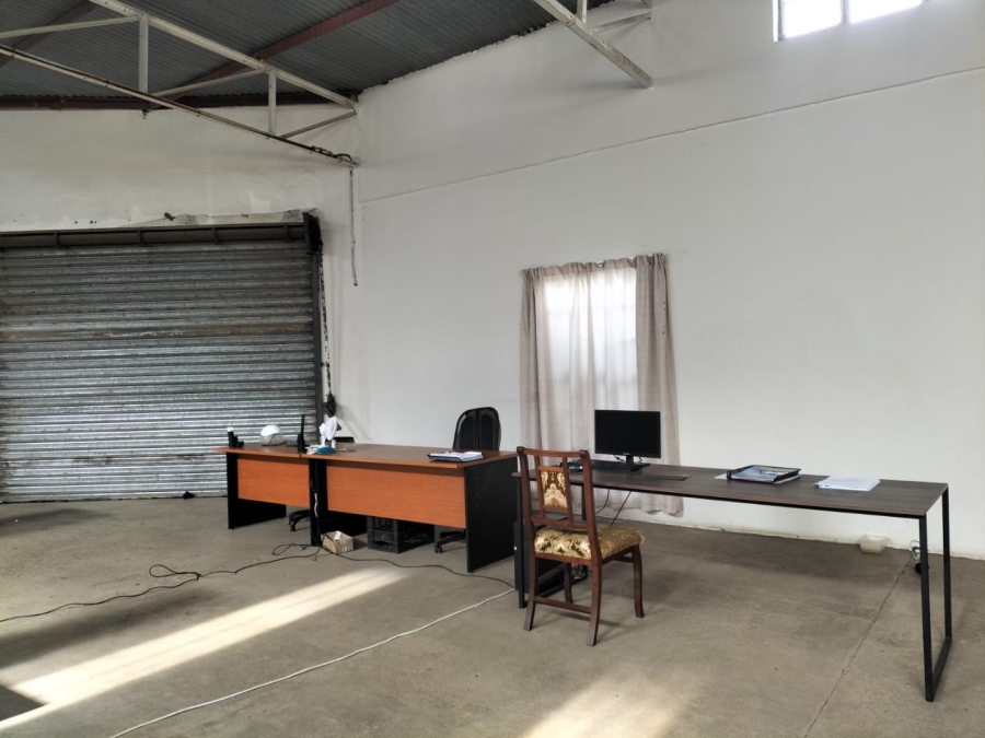 To Let Commercial Property for Rent in Deales Gift Free State